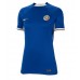 Camisa de Futebol Chelsea Ben Chilwell #21 Equipamento Principal Mulheres 2023-24 Manga Curta